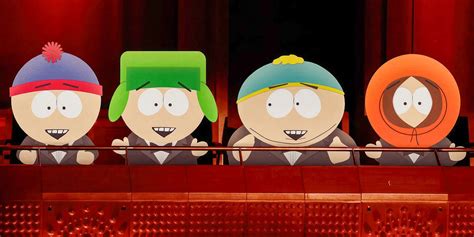 all south park episodes ranked